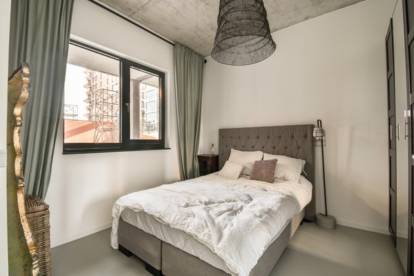 Medium property photo - Hellingstraat 12, 1033 WW Amsterdam